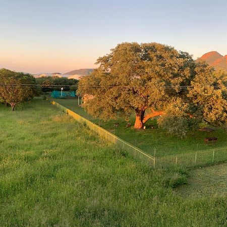 The Ultimate Escape - With Backup Electricity - Gaborone Exterior foto