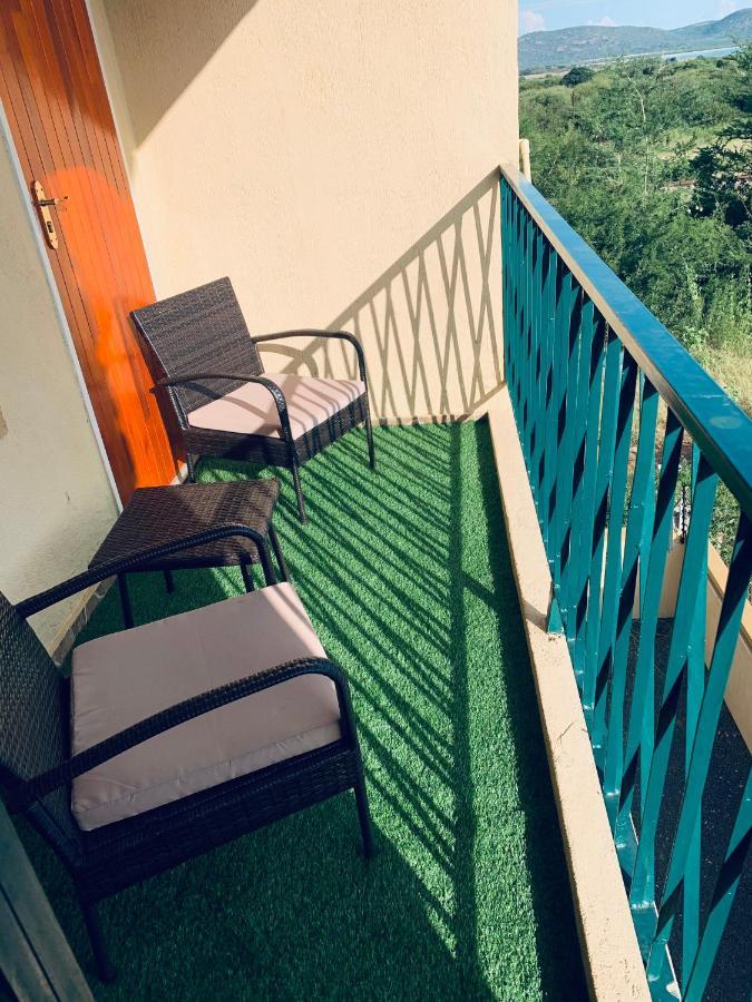 The Ultimate Escape - With Backup Electricity - Gaborone Exterior foto