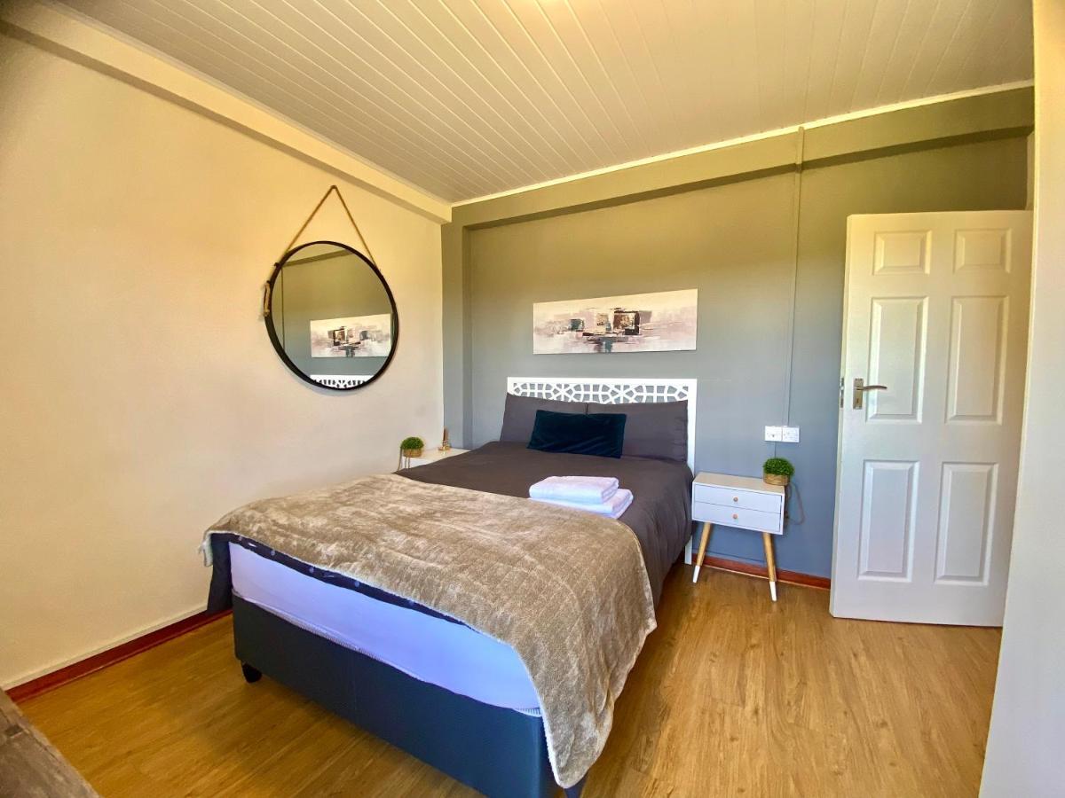The Ultimate Escape - With Backup Electricity - Gaborone Exterior foto