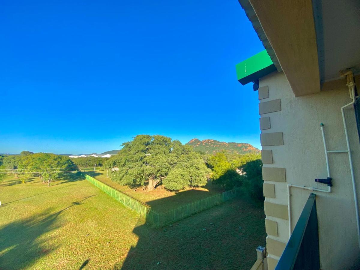 The Ultimate Escape - With Backup Electricity - Gaborone Exterior foto