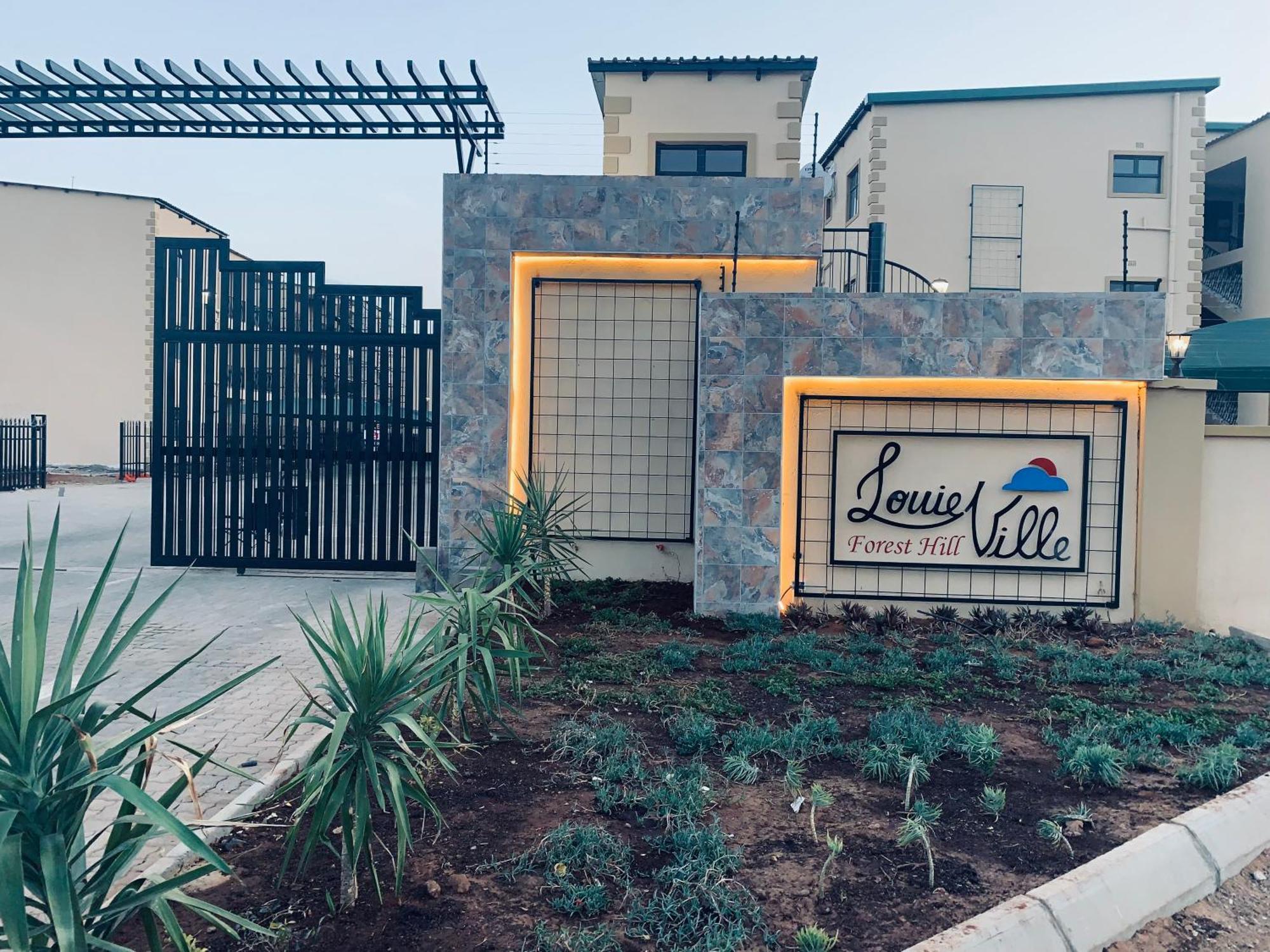 The Ultimate Escape - With Backup Electricity - Gaborone Exterior foto