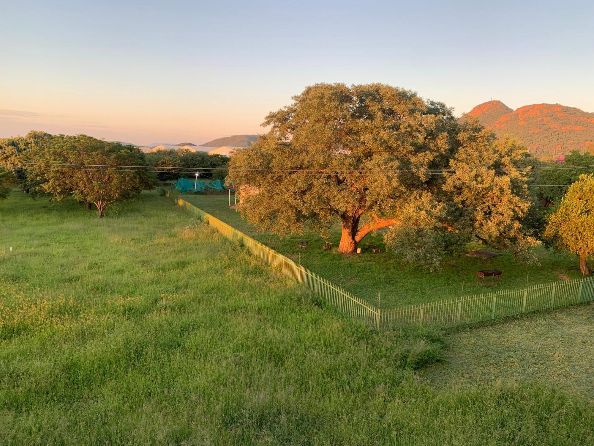 The Ultimate Escape - With Backup Electricity - Gaborone Exterior foto