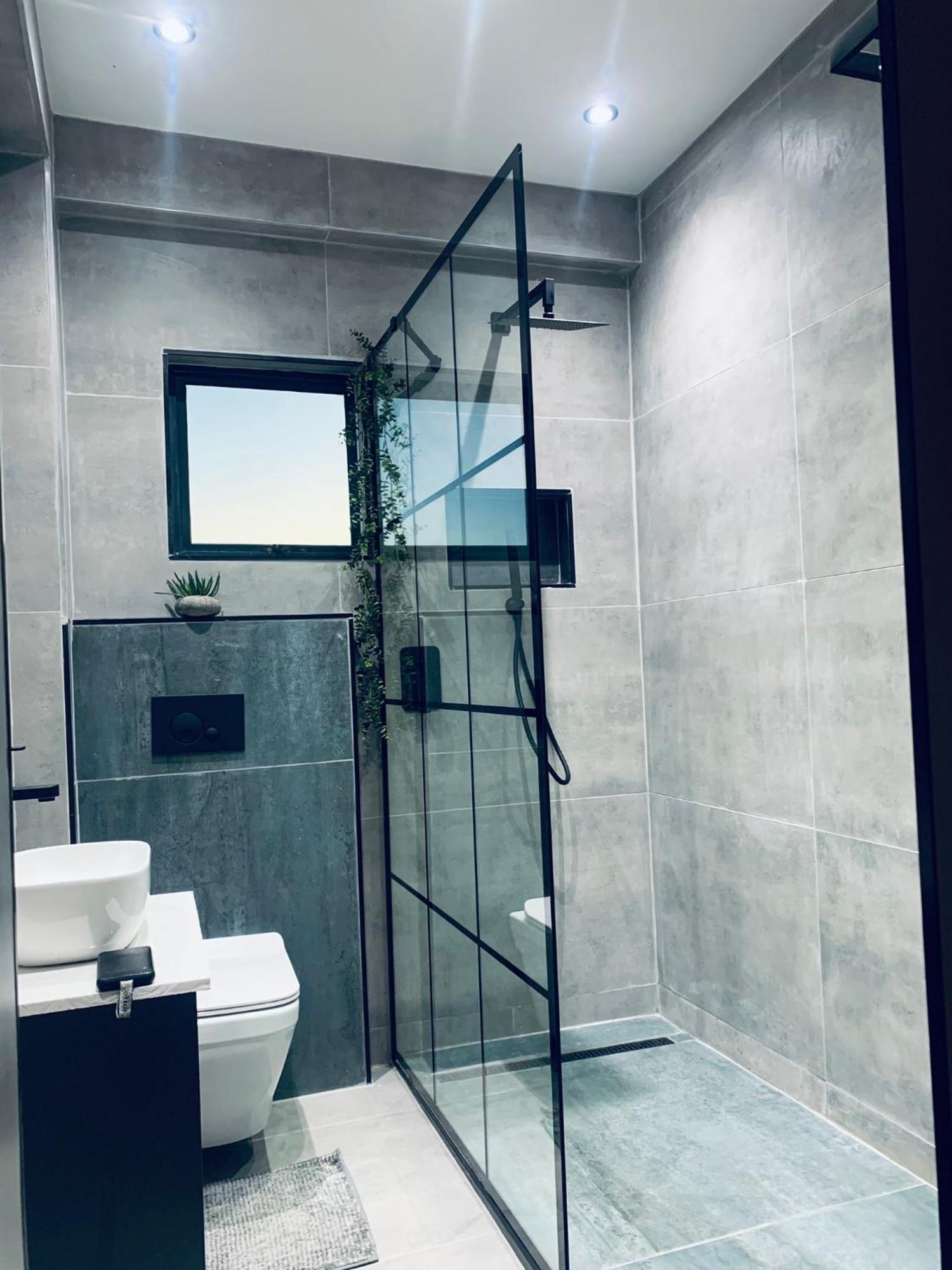 The Ultimate Escape - With Backup Electricity - Gaborone Exterior foto